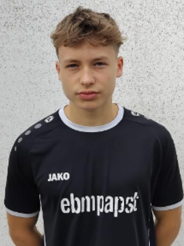 Maximilian Schaaf