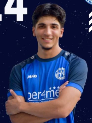 Guilherme de Sousa Ramos