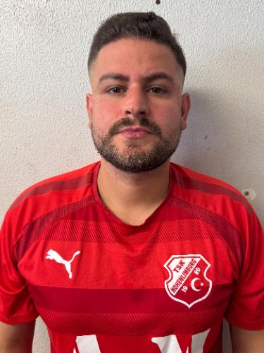 Ridvan Kaya