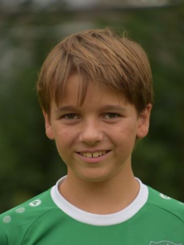 Mattes Valentin Michelis