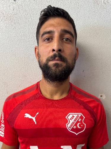 Furkan Karadogan