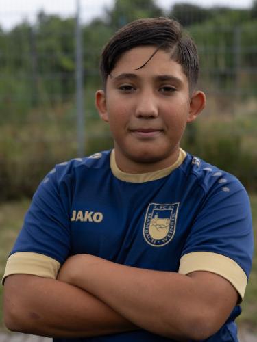 Iliya Afsar Khalilabad