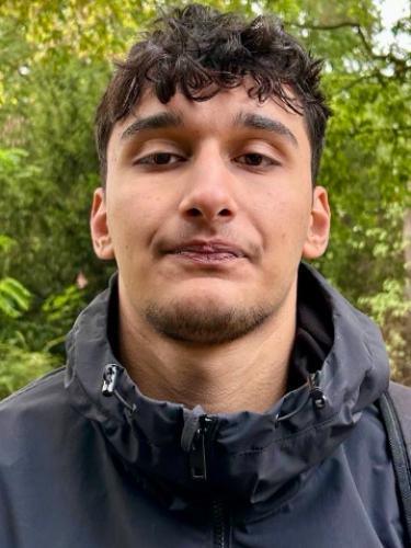 Mickael Aydin