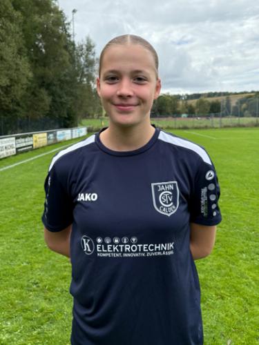 Isalie Kölle