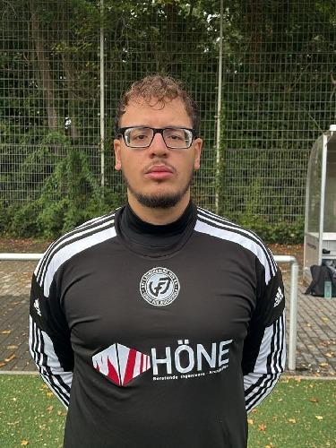 Mohammed Wassim Maazouzi