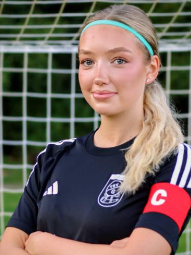 Sophia Lene Wiekenberg