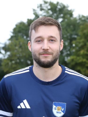 Paul-Luka Carstensen