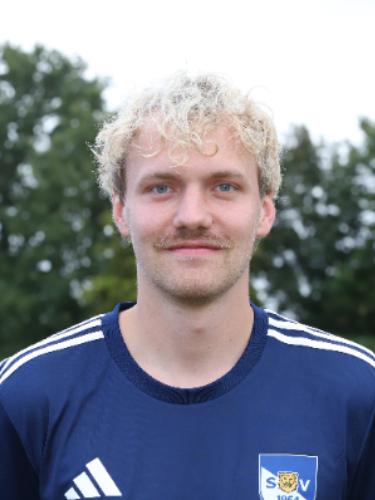 Jorve Friedrichsen