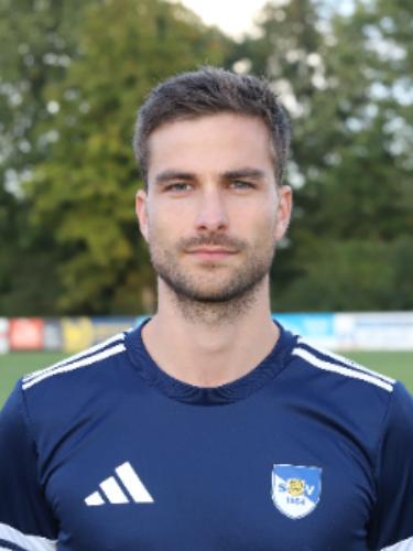 Nils Hagge