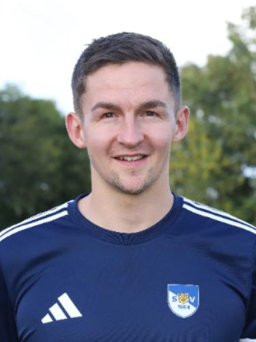 Christian Hansen