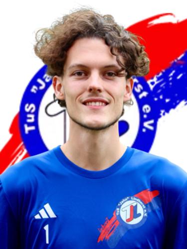 Sascha Kuhnt