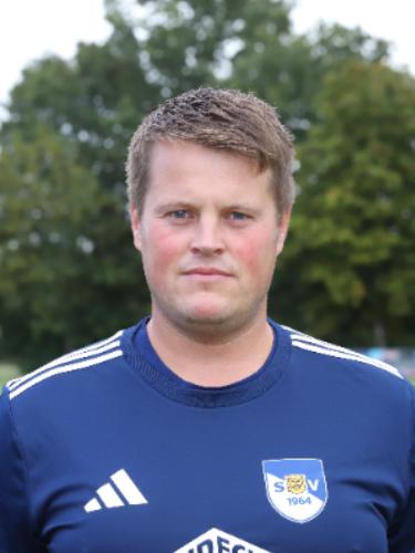 Kevin Schilling