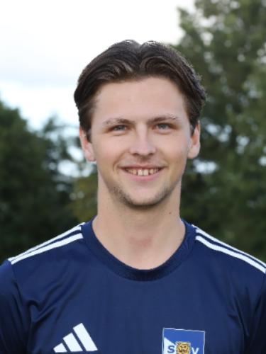 Jörn Thormählen
