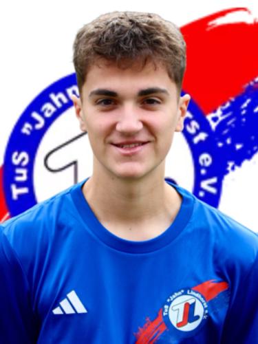 Civan Dennis Schmidt