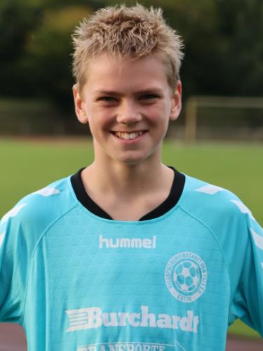 Joscha Kasten