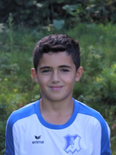 Gabriel Agnino