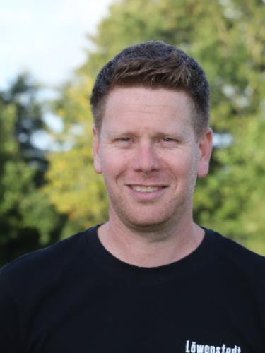 Henrik Schwalbe