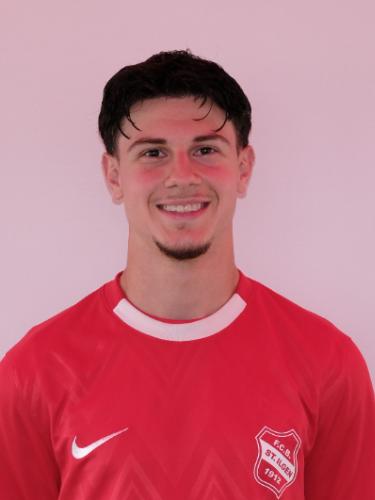 Muhammed-Emin Cicek