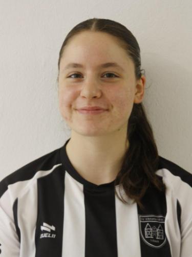 Tacy Katherine Hansen