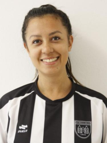 Annette Mentz