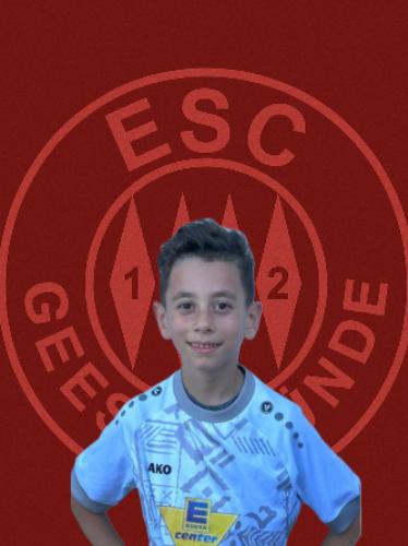 Amir Faour