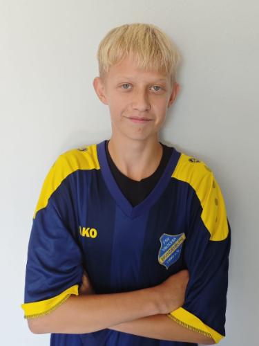 Niclas Michelé Feldbacher