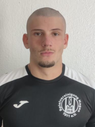 Muhammed-Baschir Dresevic