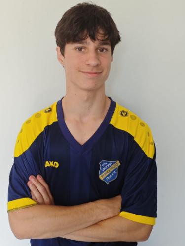 Damian Retzdorf