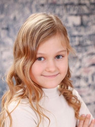 Liyana Kretschmer