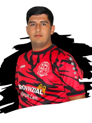 Ahmadzai Amiri