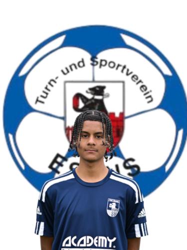 Sebastian Carabali Soto