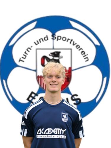 Jann-Niklas Coordes