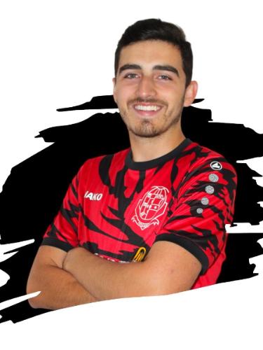 Bruno Filipe Barbosa da Silva