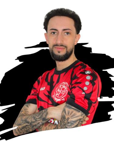 Cedrik Bessa Barbosa