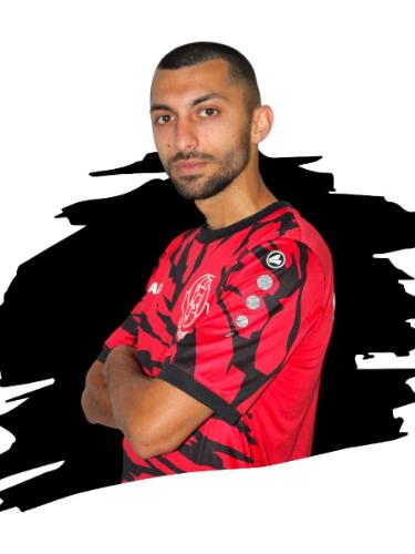 Bozhidar Bozhidarov