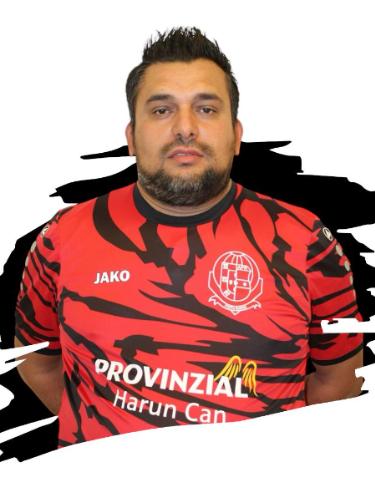 Shaban Danaj