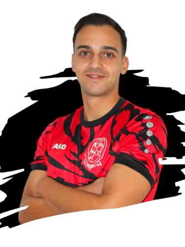 Ricardo da Silva Oliveira