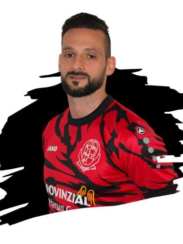 Fabiano De Campos Nunes