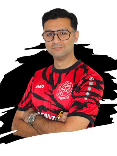 Arian Ehrary