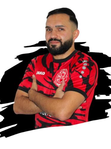 Osmann Feka