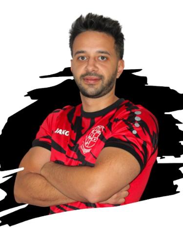 Kevin Guimanais Lopes