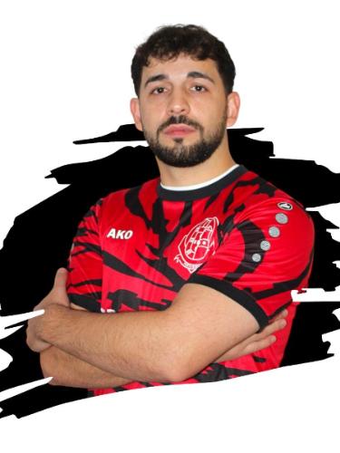 Ibrahim Gündüz