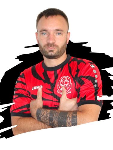 Andrii Horbulko