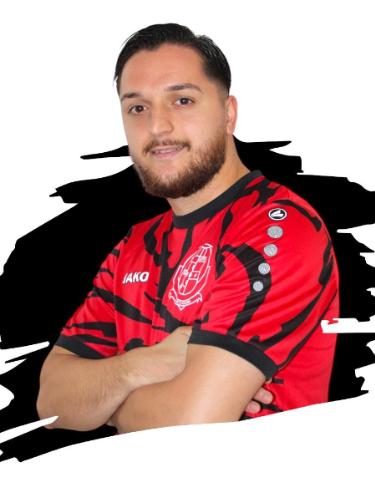 Qendrim Ilazi