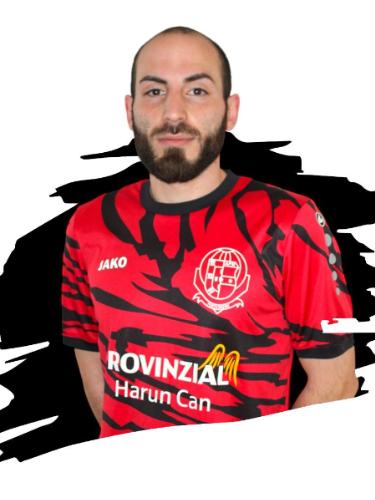 Ersan Köksal
