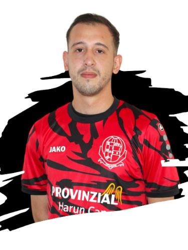 Florian Moreira Borges