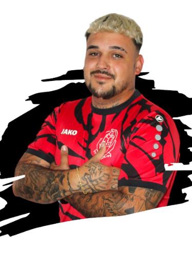 Micael José Oliveira Sousa