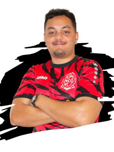 Fabio Pereira