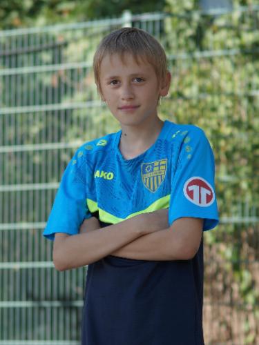 Nico Schmidt