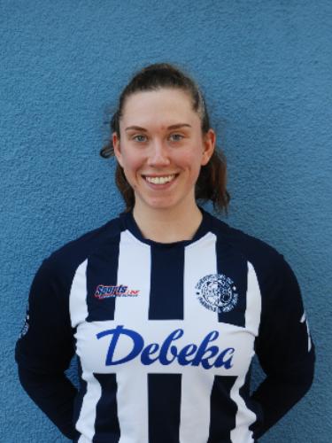 Taja Tabea Tamke